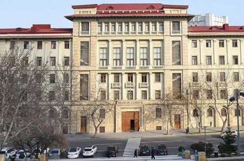 Azərbaycanda daha 10 nəfərdə koronavirus infeksiyasına yoluxma qeydə alındı - Operativ qərargah