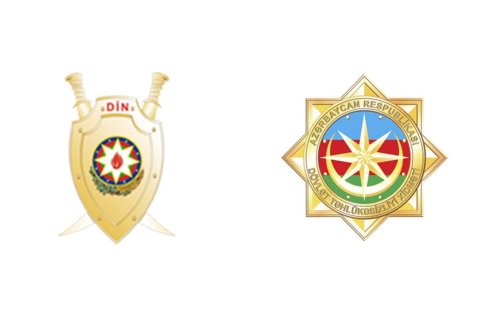 DTX və DİN əməliyyat keçirdi — SAXLANILAN VAR