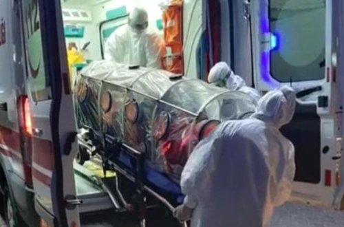 Türkiyədə koronavirusdan ölənlərin sayı 21-ə çatıb