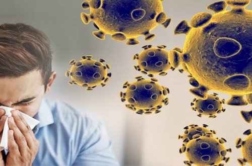 Koronavirus necə yayılır?- Vacib məlumat