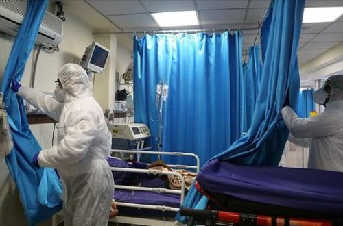 Daha bir ölkədə koronavirusdan ilk ölüm halı qeydə alındı