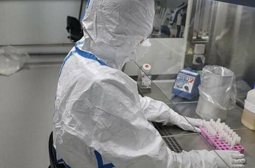 Koronavirusla bağlı dünyanın gözlədiyi XƏBƏR GƏLDİ - İran inanılmazı bacardı