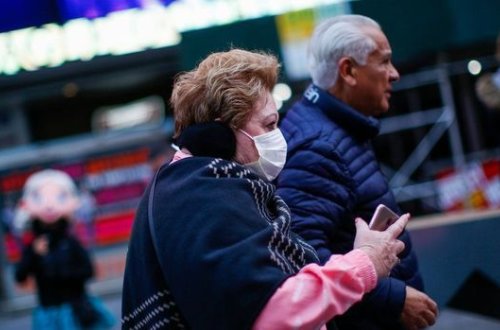 Страны с наибольшим числом зараженных коронавирусом - СПИСОК