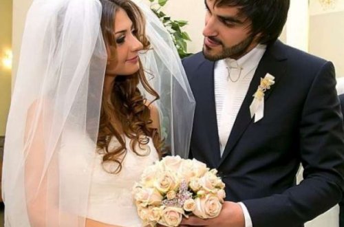 Erməni ilə ailə quran azərbaycanlı qız: 