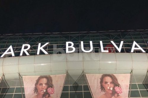 Azərbaycanda “Mall”lar rəsmən fəaliyyətini dayandırdı - FOTO/VİDEO