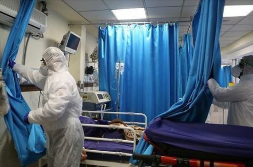 В Чехии зафиксирована первая смерть от коронавируса