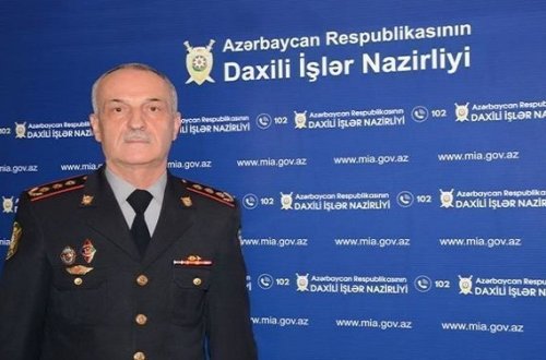 DİN: “Tofiq Yaqublu ər-arvadı yumruq və vintaçanla vurub”