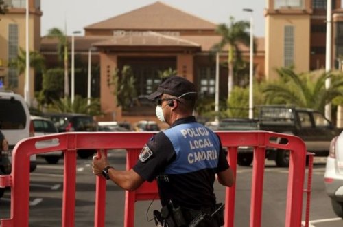 Fövqəladə hal nədir?