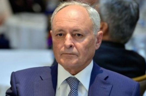 Oqtay Şirəliyevdən xəbər var