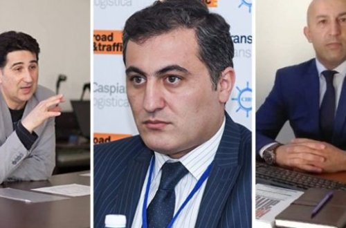 Ən pis mətbuat katibləri -TOP-5