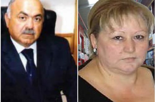 'Sədərək' və 'Binə' ticarət mərkəzləri 'dövlət içində dövlət' qurublar - TANINMIŞ HÜQUQŞUNASDAN ETİRAZ