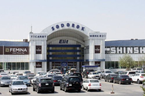 “Sədərək” bağlandı, sahibkarlar yer pulundan azad olundu