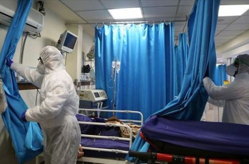 Azərbaycanda daha yeddi nəfərdə koronavirus aşkarlandı - RƏSMİ