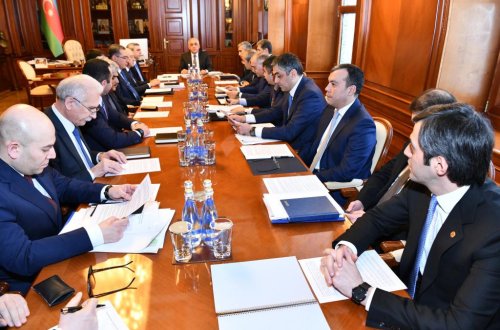 Azərbaycanda xüsusi karantin rejimi elan edildi - RƏSMİ TƏFƏRRÜAT