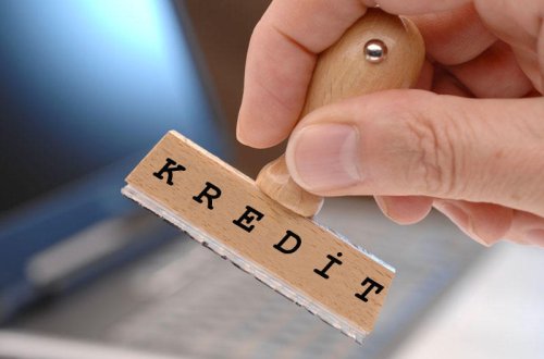 ŞAD XƏBƏR! Kreditlərlə bağlı təkliflər hazırlanır - RƏSMİ MÜNASİBƏT