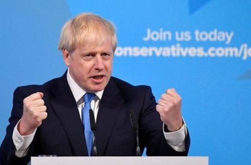 Böyük Britaniyada karantin elan edildi