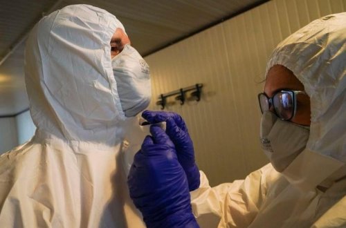 Avstraliyada yeni koronavirusa yoluxanların sayı 1800 nəfəri ötüb