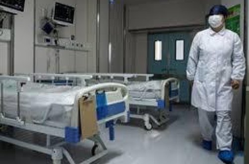 91 yaşlı türk koronavirusa qalib gəldi