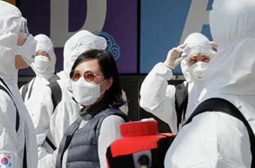 Çində sutka ərzində yeni növ koronavirusa 78 nəfər yoluxub