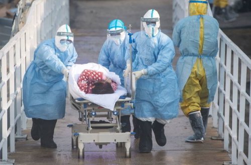 Большинство заразившихся в Азербайджане COVID-19 лица среднего возраста