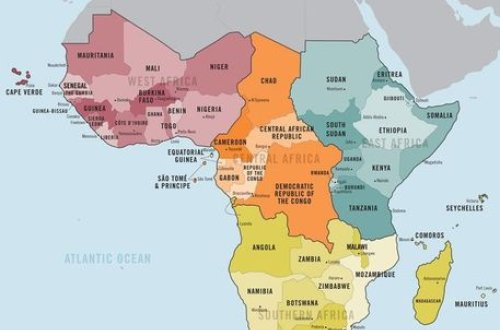 Несколько африканских стран закрыли границы из-за коронавируса