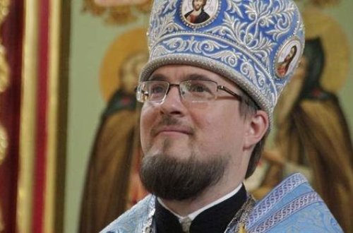 В доме российского епископа нашли нарколабораторию