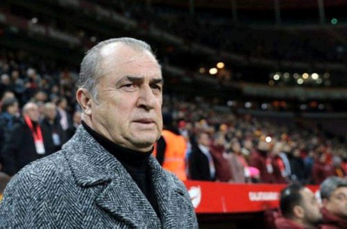 Fatih Terimdə koronavirus aşkarlandı - FOTO