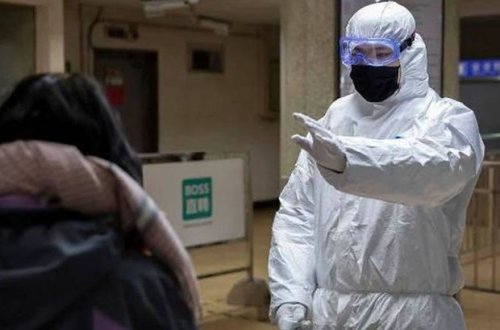 Bakıya gələn dörd nəfər müayinədən yayındı - Axtarışa verildi