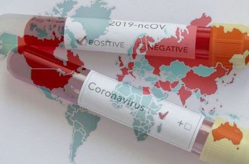 Şad xəbər: Koronavirusun sonu yaxınlaşır