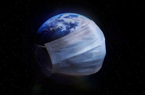 Koronavirusun ən çox yayıldığı 10 ölkə - FOTO