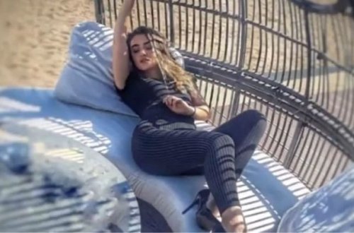 Azərbaycanda rejissordan aktrisaya intim təklif — VİDEO (18+)