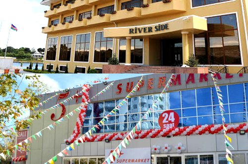 Mingəçevirli iş adamından nümunəvi addım: Koronavirusla Mübarizəyə Dəstək Fonduna 10 min manat köçürdü - FOTO