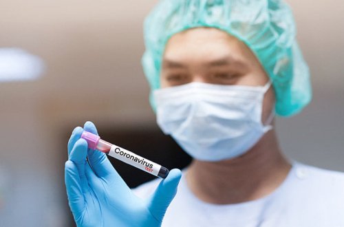 Azərbaycanda 15 yeni koronavirus infeksiyasına yoluxma faktı qeydə alınıb