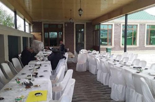 Azərbaycanda yas mərasimləri ilə bağlı yeni QADAĞA