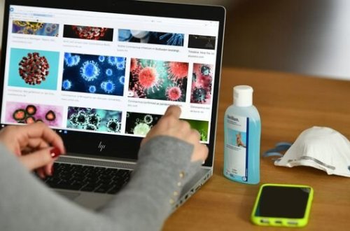 Araşdırmaçılar şokda: Koronavirus səthdə 17 gün yaşayırmış