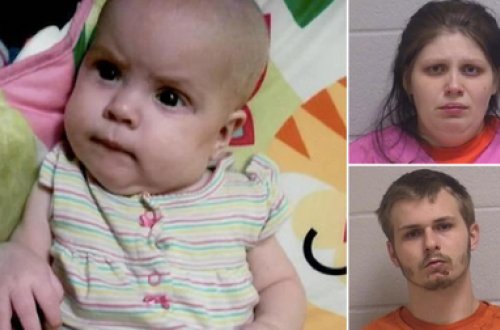 Ana yeddi aylıq körpəsini ac saxlayaraq öldürdü