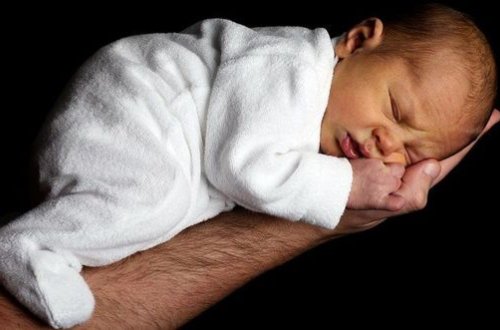 Родители назвали ребенка в честь коронавируса