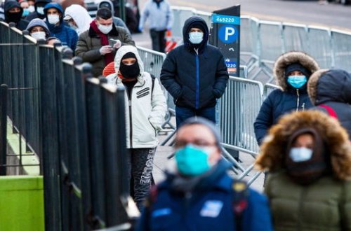 Koronavirusun yeni ehtimal olunan episentri açıqlandı