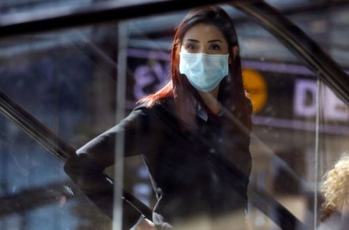 Koronavirus daha bir ölkəyə çatdı