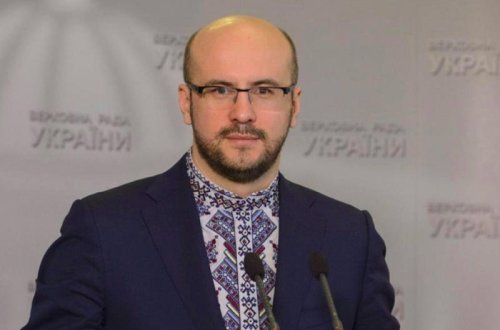 Daha bir deputat koronavirusa yoluxub - Ukraynada