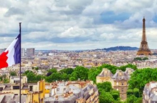 Fransada koronavirus qurbanlarının sayı 1100-ə çatdı