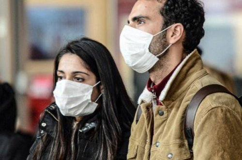 Gürcüstanda koronavirusa yoluxanların sayı 70 nəfər olub