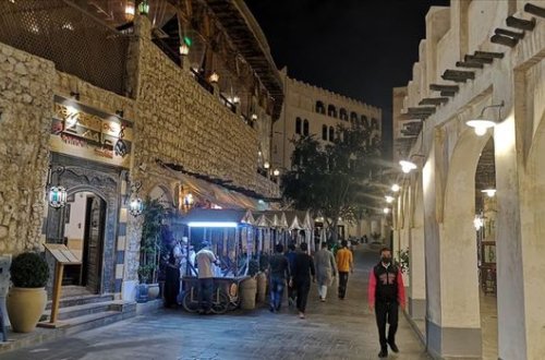 Ərəb ölkələrində koronavirusa yoluxma halları artıb