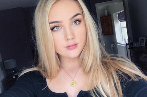 Karantində sıxılan gənc qız özünü öldürdü - FOTO