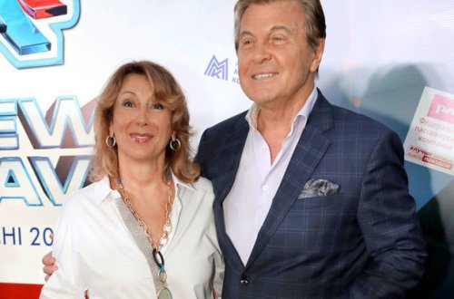 У Льва Лещенко диагностировали воспаление легких