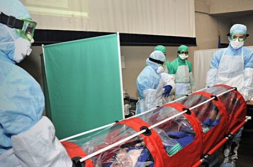 Belarusda koronavirusa yoluxanların sayı 86-ya çatdı