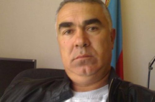 Baş Muğan Kanalını özəlləşdirən məmur - PREZİDENTƏ ŞİKAYƏT