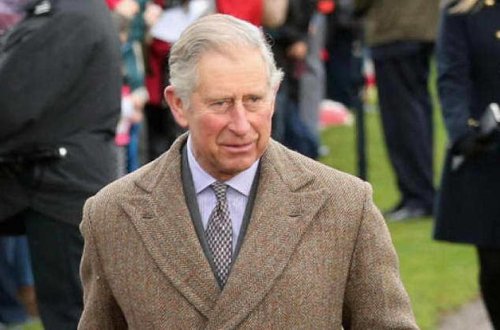 Şahzadə Çarlzın koronavirus testi müsbət oldu - DÜNYA ŞOKDA