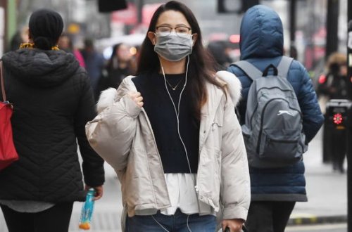 Koronavirusa yoluxan ilk şəxsin kimliyi məlum oldu