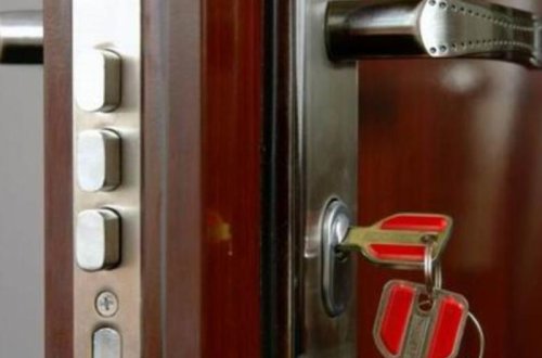 Bakıda mənzildə 1 nəfərin meyiti aşkarlanıb